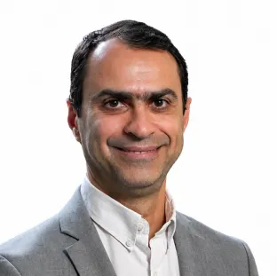 Evandro Penteado Villar Felix