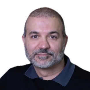 Sandro Magalhaes Manteiga