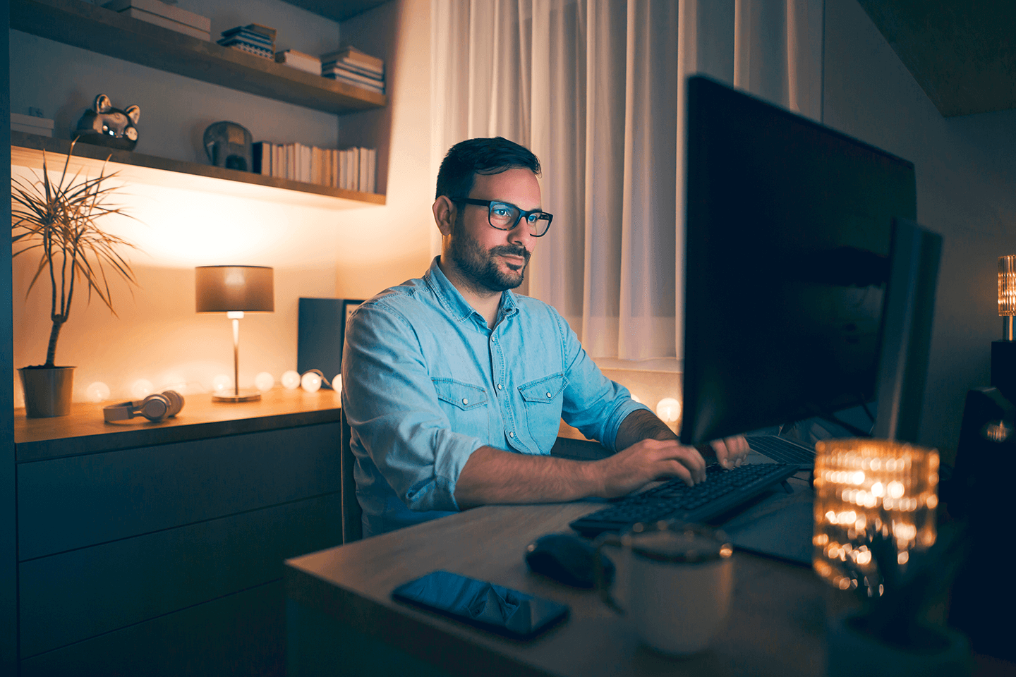Trabalho remoto ou Home office: no Brasil já são 8,4 milhões ...